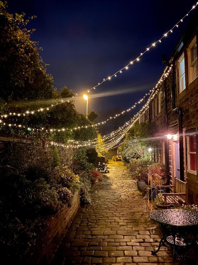 Weavers Retreat By Weavers Of Holiday home Haworth