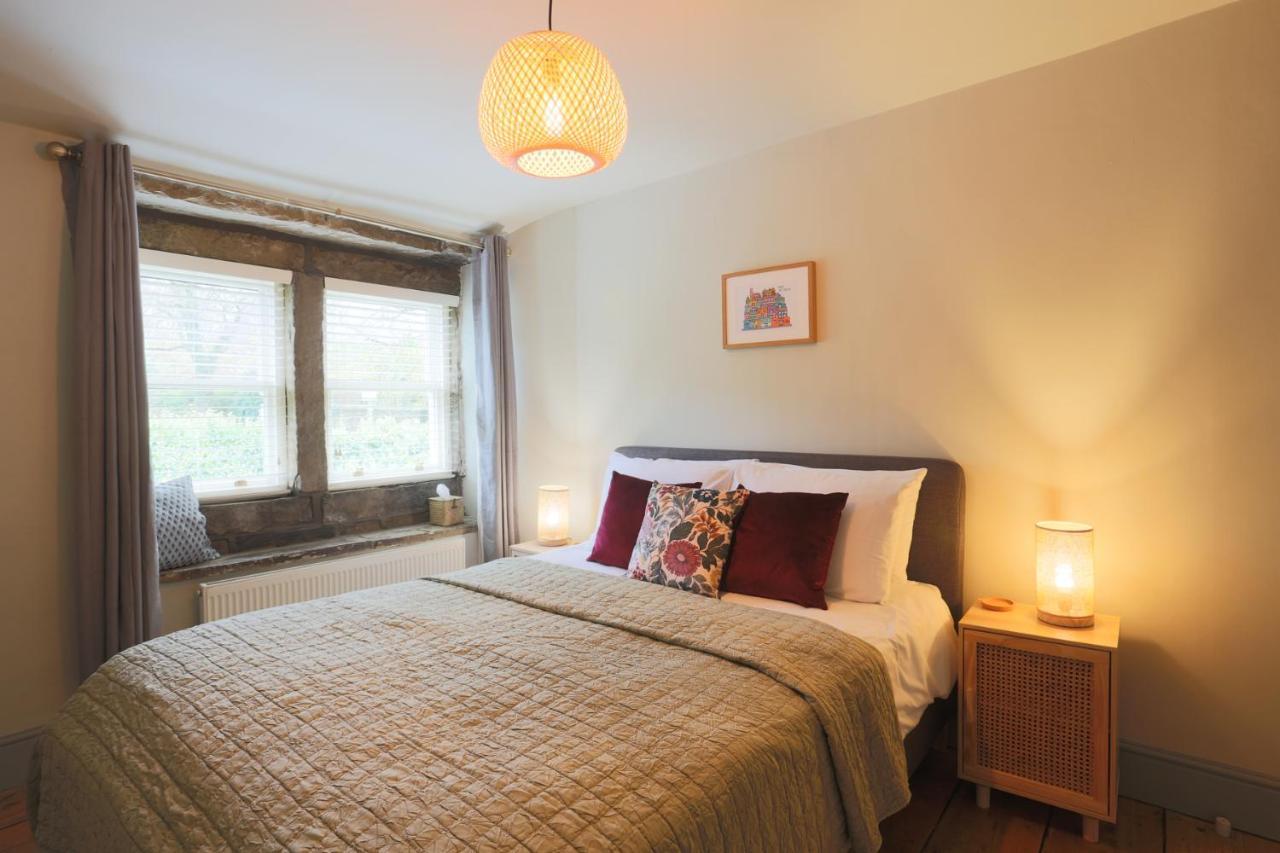 Weavers Retreat By Weavers Of Holiday home *
