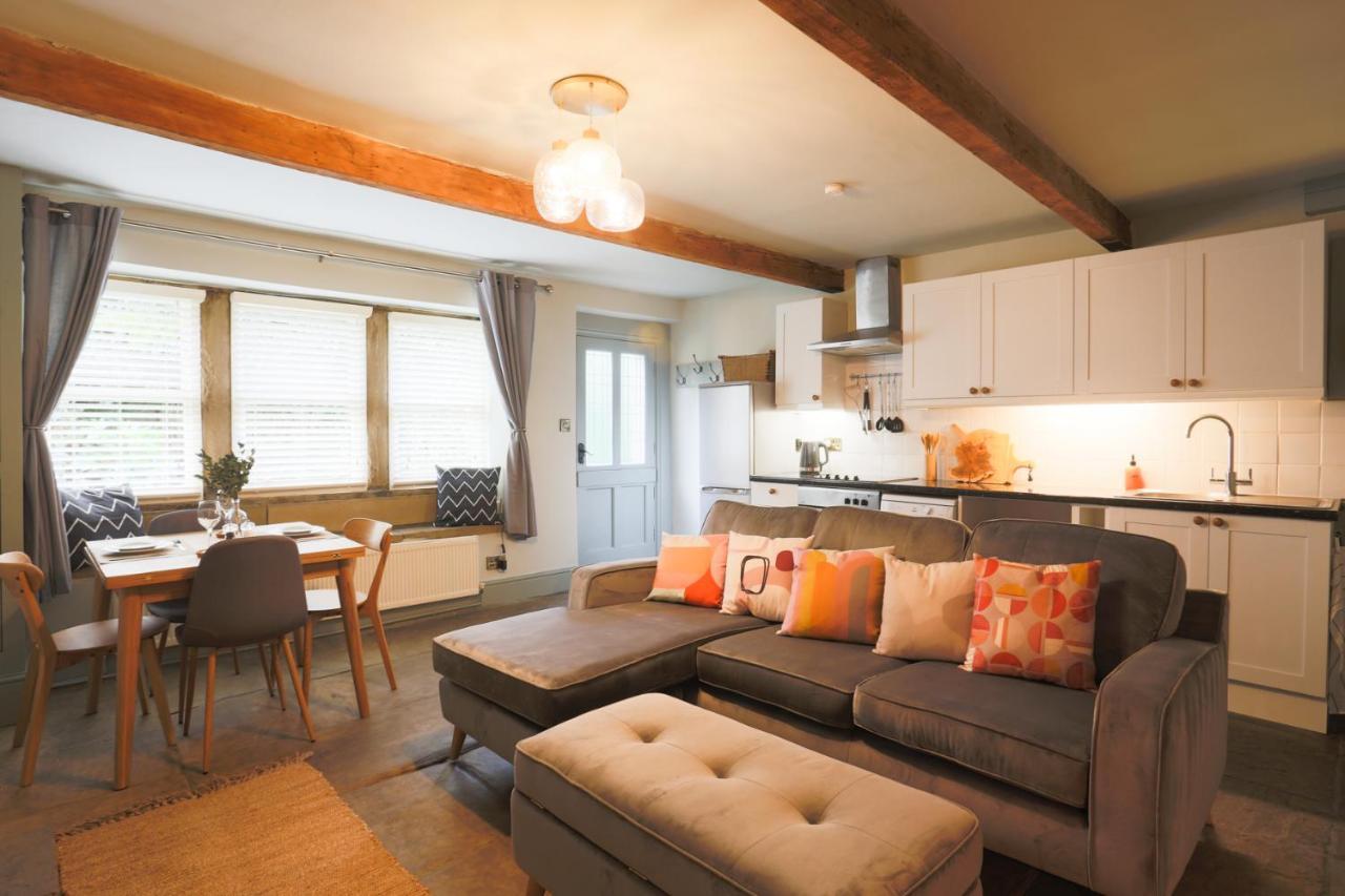 Weavers Retreat By Weavers Of Holiday home *