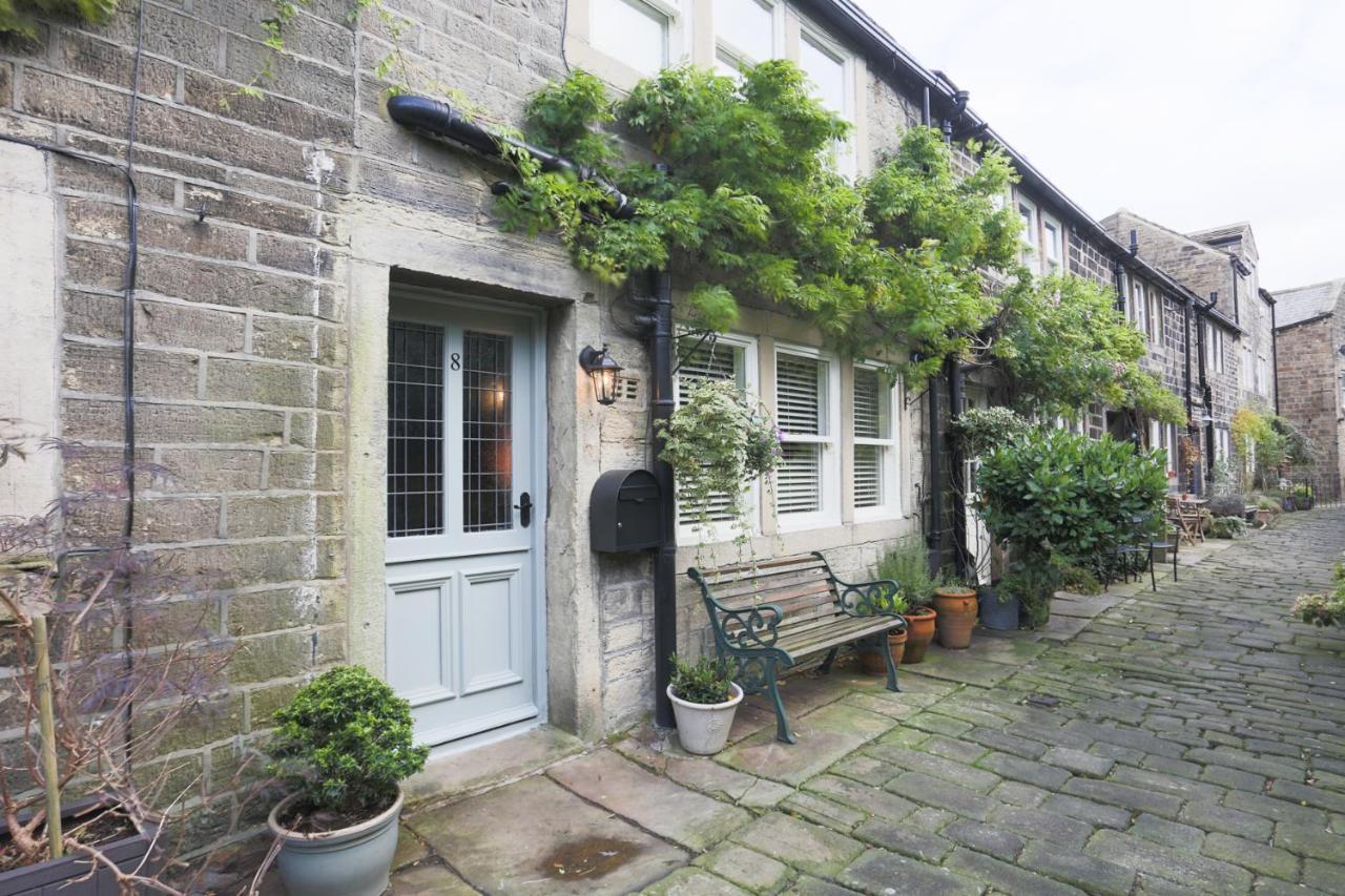 Holiday home Weavers Retreat By Weavers Of Haworth